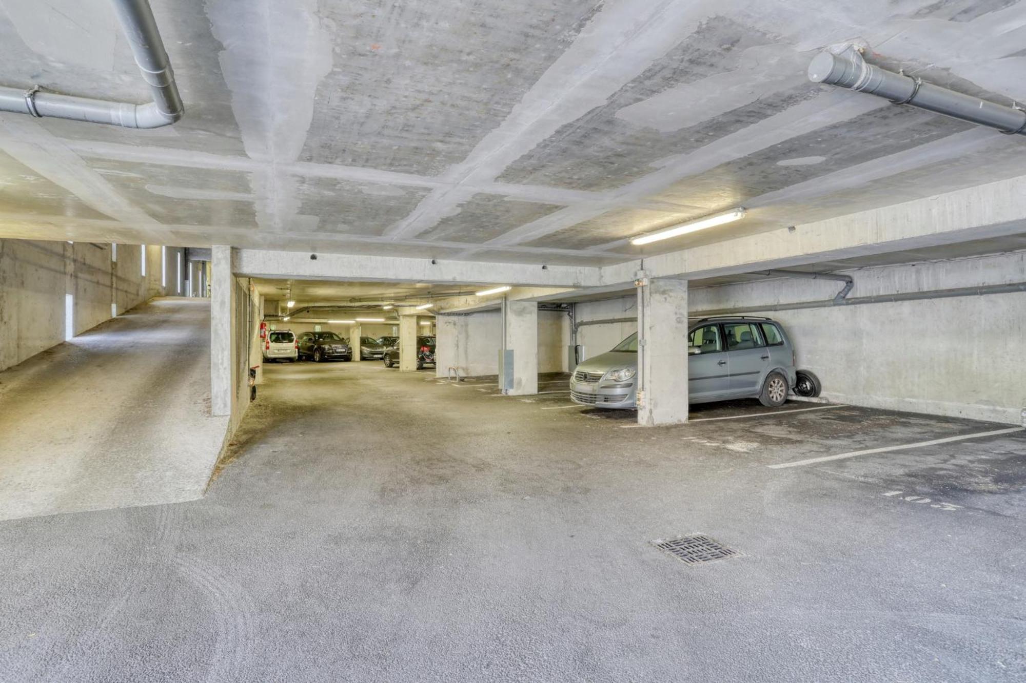 סטאן "Le Serenity ", Appartement Spacieux ,Balcon, Parking Prive Gratuit, Netflix, Proche Cdg Et Stade De France מראה חיצוני תמונה